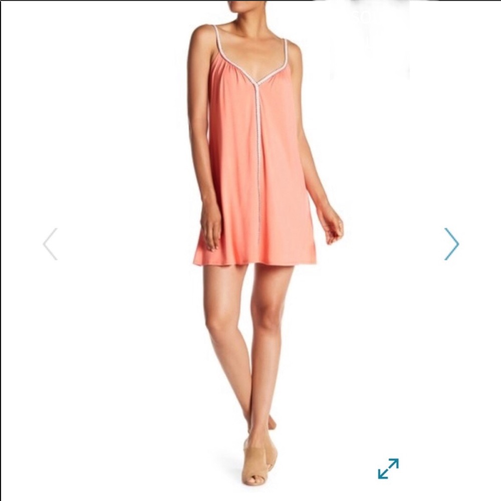 Vanity Room short dress